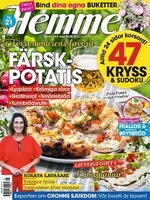Hemmets Veckotidning